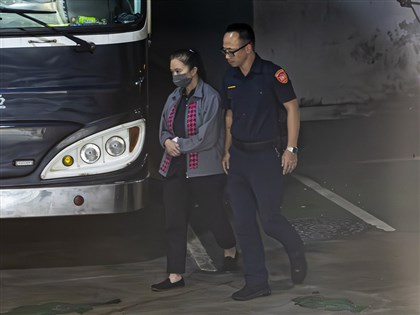 聲請延押應曉薇沈慶京 北檢：仍有可能共犯待查