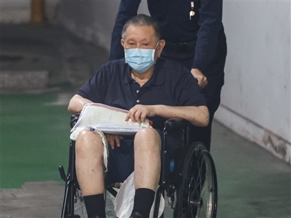 京華城案北檢聲請延押沈慶京應曉薇 助理吳順民具保停押