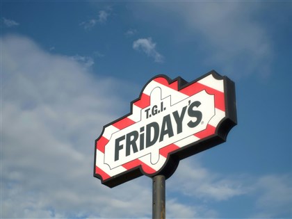 TGI FRIDAYS美國總部傳破產 台灣代理商延後興櫃