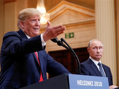 誰當美總統對克宮都沒差？路透：俄官媒明顯青睞川普