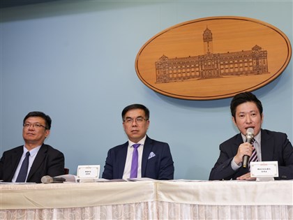 氣候變遷委員會2次會聚焦節能永續 擬定國家關鍵戰略