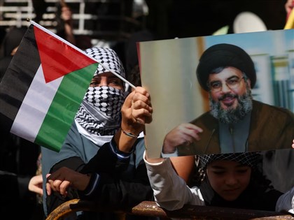 以色列首度證實 真主黨已故領袖接班人遭擊斃