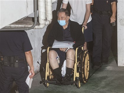 京華城案沈慶京遭聲請延押 北院下午3時30分開庭