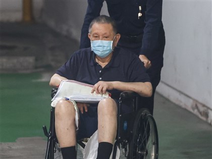 京華城案沈慶京延押庭 北院：法官將在羈押屆滿前裁定