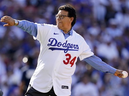 道奇傳奇左投瓦倫祖拉63歲逝 菜鳥季獲新人王與賽揚獎掀費南多狂熱