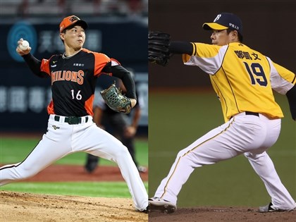 台灣大賽G4先發上演土投大戰 獅派郭俊麟對決兄弟鄭凱文