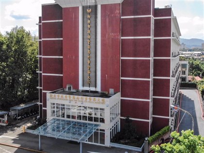 新北刑大偵查佐遭控侵占毒品 檢聲押禁見