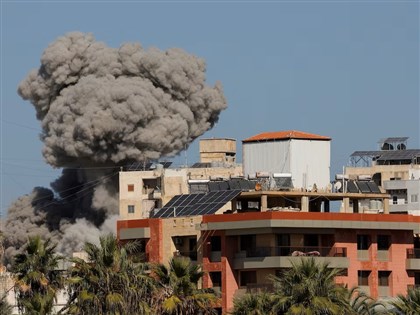 布林肯再赴中東籲停火 以色列轟黎巴嫩南部古城居民逃離