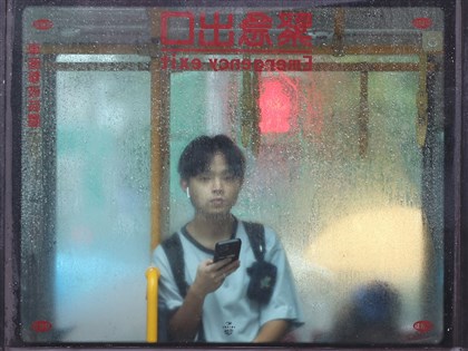 台北市降豪雨 教育局：各校可自行決定是否停止上課