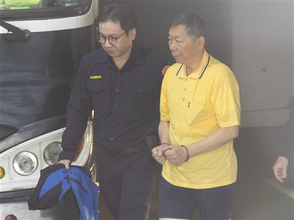 京華城案柯文哲涉收賄圖利 北檢聲請延押、通緝共犯許芷瑜