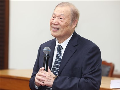 國會職權修法遭判部分違憲 立院28日邀周萬來專案報告