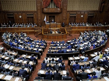 日本眾議院大選27日投開票 執政黨能否維持過半受矚