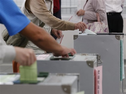 日本眾院大選 NHK：執政聯盟是否取得過半情況微妙