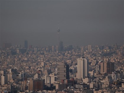 遭以色列空襲 伊朗軍方：優先考慮加薩、黎巴嫩停火