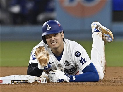 ESPN：大谷翔平肩傷無礙 世界大賽第3戰會出賽