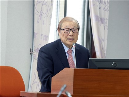 國會職權修法部分違憲 周萬來憂限縮立法權 朝野立委互批