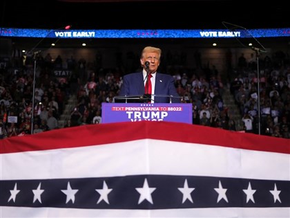 美大選倒數共和黨法律戰受挫 學者：有助提高投票率並加快計票
