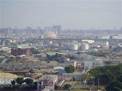 台積電：高雄廠興建工程進展良好 2奈米2025年量產