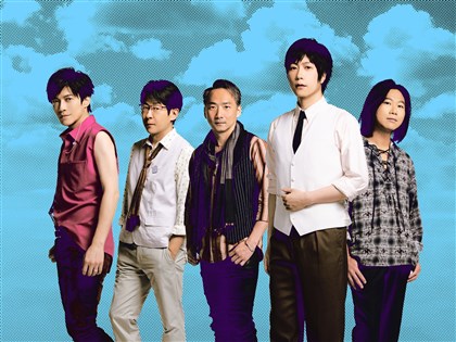 五月天「一路向東」公益演唱會遭颱風康芮攪局 相信音樂宣布延期