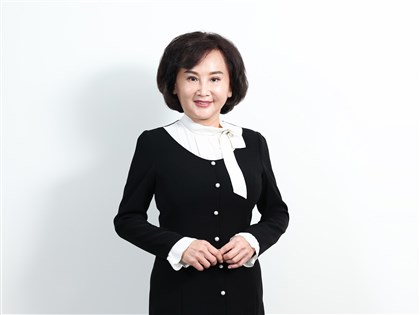 胡婉玲出任中央社社長 11/1正式上任