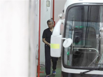 京華城案 北院上午召開柯文哲延押庭