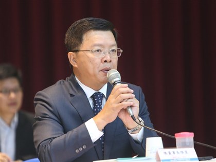 法院召開台鹽綠能弊案羈押庭 陳啟昱未到將拘提