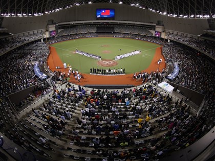 12強熱身賽台灣戰平捷克 曾豪駒：後面有找到節奏