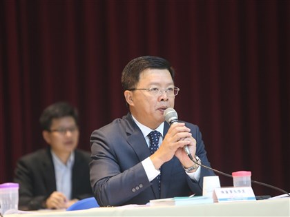 前台鹽綠能董事長陳啟昱涉弊案失聯 南檢最快11/4發布通緝