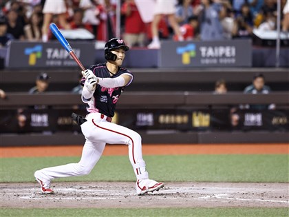 12強熱身賽台灣對捷克第二戰打序調整 張政禹先發游擊