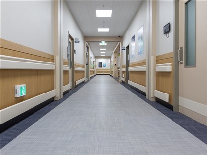 司法精神病房布建 衛福部估114年底達480床目標