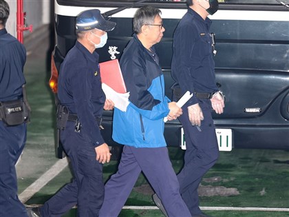 媒體指柯文哲在市長室收賄 律師聲明：報導尚待檢方調查