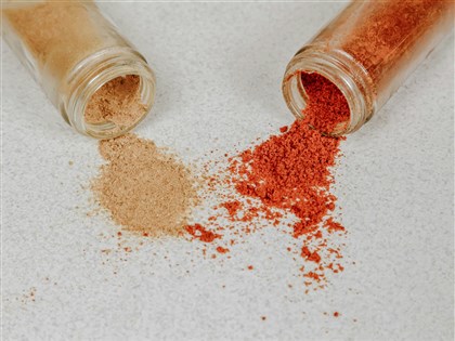 食藥署追蘇丹紅咖哩粉問題原料 初步鎖定印度薑黃粉