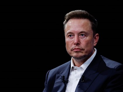 報告：馬斯克發美國選舉誤導性言論 X瀏覽量達20億次