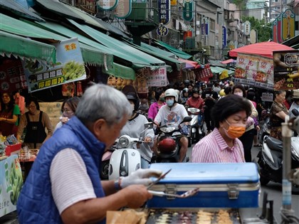 10月CPI年增1.69%逾3年半最低 颱風攪局估11月回漲