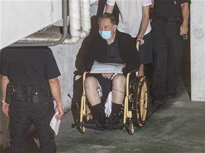 京華城案沈慶京提抗告遭駁回 延長羈押確定