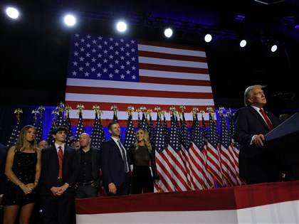 川普重返白宮能結束俄烏、中東戰爭？路透盤點3大外交挑戰