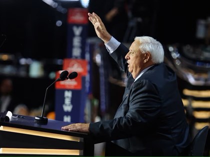 紐時與美聯社：共和黨奪回參院 拿下過半51席