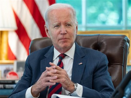 拜登致電恭喜川普勝選 邀赴白宮會面