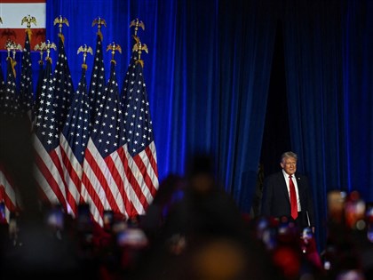 川普將回鍋 華爾街日報揭國際競合新態勢