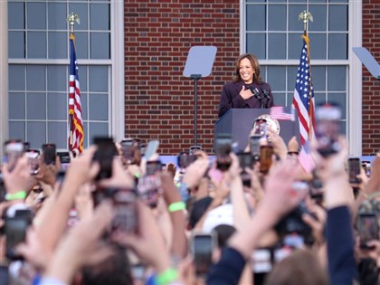 民主黨為何總統國會雙輸 資深策士：種族與性別不是川普回鍋主因