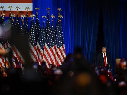 川普與賀錦麗通話 同意團結國家重要性