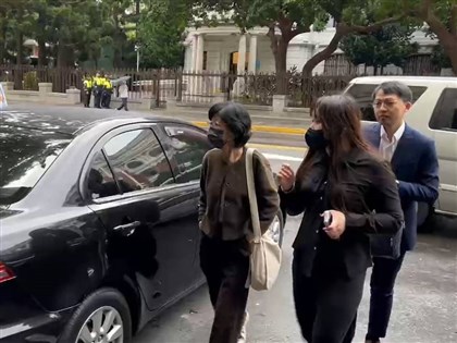 京華城案檢廉2度以證人身分約談陳佩琪 查柯文哲金流