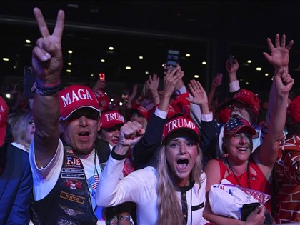 賀錦麗為何敗給川普？專家點出經濟萎靡、移民問題與執政包袱