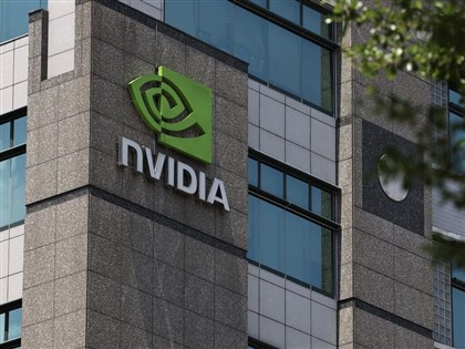 川普勝選華爾街延續漲勢 輝達成史上首家市值破3.6兆美元企業