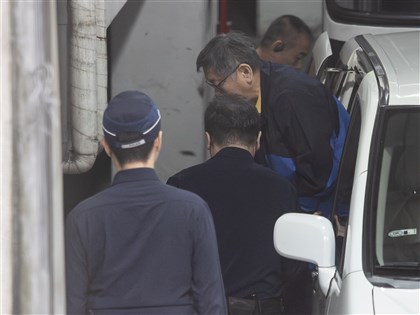 京華城案 檢廉提訊柯文哲應曉薇李文宗