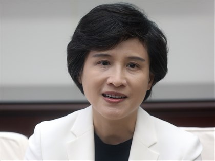 杜絕綠電弊端 鄭麗君：擬改「公對公」模式簡化流程【專訪】