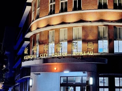 竹市警涉濫用警政系統查個資 法院裁定羈押禁見