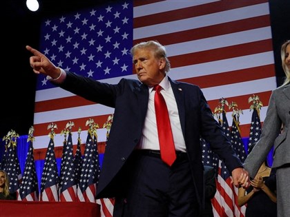 川普勝選衝擊娛樂產業 如對好萊塢潑冷水