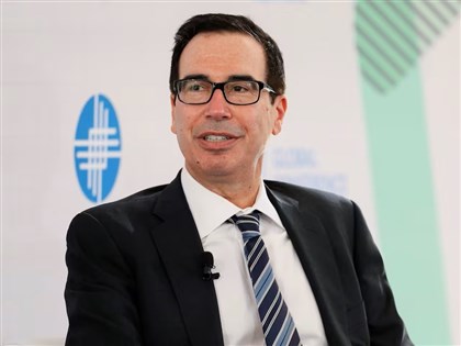 美前財長談川普回鍋白宮要務 重提對中關稅、減稅及制裁俄羅斯伊朗