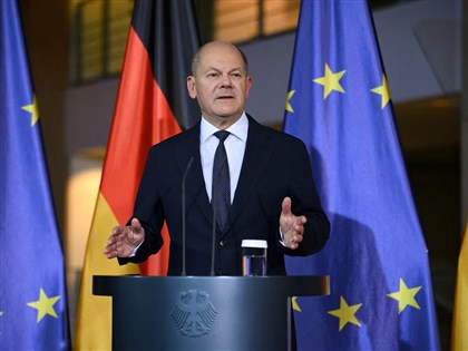 德國紅綠燈聯合政府為何熄燈？政治理念差異經濟困境致分裂